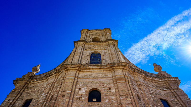 San_Michele_Arcangelo_Patrono_Pomarico